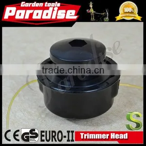 Garden Tools Brush Cutter Bump Feed Nylon Trimmer Head thumbnail-1
