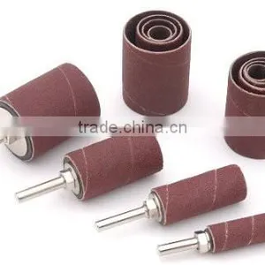 High Quality Water Sandpaper Abrasives for Sanding Roller thumbnail-5