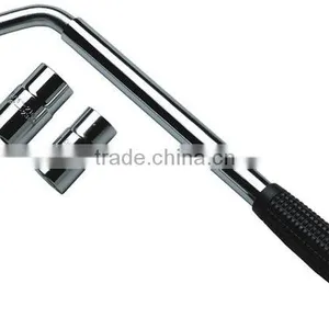 Telefscopic L Cross Wrench 17-19-21-23 thumbnail-1