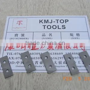 Hot Selling Throw-away Tungsten Carbide Tips With High Quality thumbnail-1