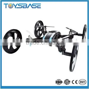 2.4G Video Helicopter Camera Drone Quad Drone Helicopter thumbnail-1