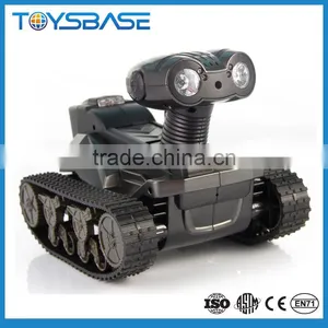 Newest Wifi Spy Tank for Android / Gw-tlt-728 Iphone/pad, Plastic Tank Top thumbnail-1