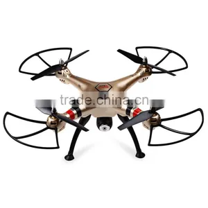 X8HG X8C X8G X8W X8 X8SW FPV H9R 4K Camera 1080p Ultra HD WiFi 2.4G 4CH RC Quadcopter Drone SYMA X8HW thumbnail-3