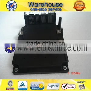 Fuji Ipm ic Manufacture 6MBP75RS120 thumbnail-3