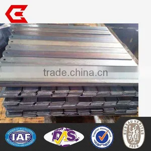 FACTORY DIRECTLY!! Special Design Cheap Steel Hot Rolled Flat Bar on Sale thumbnail-1