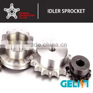OEM Idler Roller Chain Sprocket Wheel thumbnail-1