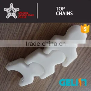 L-1 Flat Top Chain/plastic Conveyor Chain/keel Chain thumbnail-3