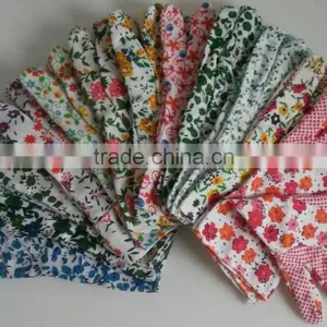 Kids Cotton Gardning Gloves thumbnail-5
