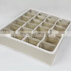 24 Grids Underwear Storage Box thumbnail-1