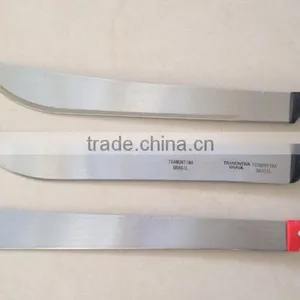 Plastic or Wood Handle Sugar Cane Knife Matchet thumbnail-6