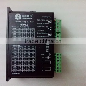M542 Stepper Motor Driver for Laser Engraving and Cutting Machine thumbnail-4