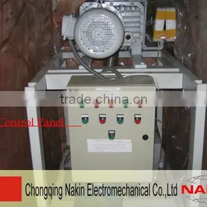 Chongqing NAKIN Vacuum Pump System And Set thumbnail-4