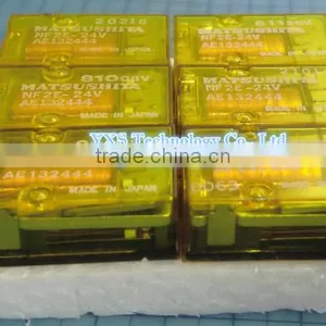 NF2E-24V NF2E-DC24V Realy DIP-9 2A 24V In Stock~ thumbnail-1