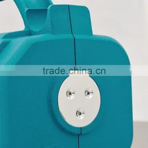 18V dc Input/12V Cigar-lighter Input Cordless Inflator thumbnail-2