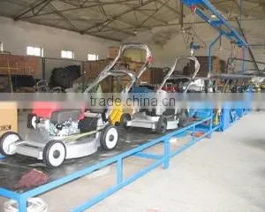 Nantong Tianyi Outdoor Power Equipment Co., Ltd. company overview - view 2 thumbnail
