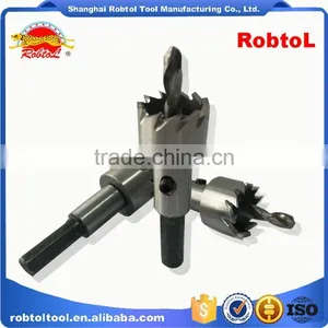20mm HSS Hole Saw Cutter Drill Core Bits Kit Set Carbide Tipped thumbnail-6