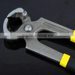 8'' Carpenter 's Pincers thumbnail-3