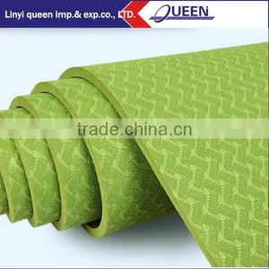 Best Yoga Mat Exercise Mat Cheap Thick Non Slip Yoga Mat thumbnail-2