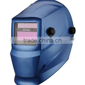 Auto Darkening Welding Helmet Mask From Guangzhou Supplier thumbnail-1