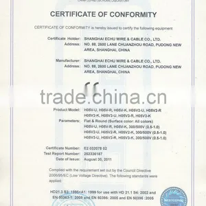 100 Meters/ Roll Robot Mower Boundary Wire , Which Has Got CE Certificate Approve thumbnail-3