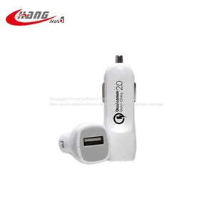 Changhua Factory Phone Usb Car Charger China Market thumbnail-2