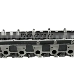 Engine Parts IHZ Cylinder Head for Toyota Land Cruister 11101-17010,11101-17011 thumbnail-3