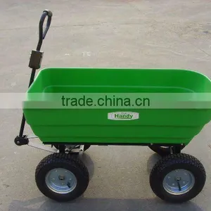 Heavy Duty Tool Cart Supplier thumbnail-3