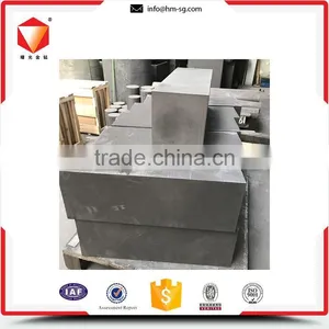 Trade Assurance Favorable Price Huge Artificial Graphite Sheet thumbnail-4