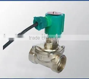 Underwater Solenoid Valve thumbnail-1