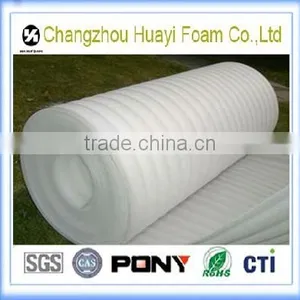 Epe Closed Cell Cross Linked Polyethylene Foam Roll thumbnail-1