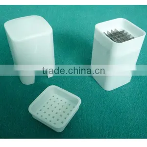 PC-6490 Perfect Potato French Fry Cutter thumbnail-1