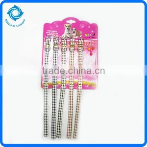 Dog Collar Leash Pet Leash thumbnail-1