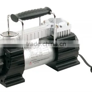 S80290 Double Pump Air Compressor Tire Pump thumbnail-1