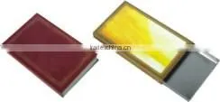 Metal Matchbox thumbnail-1