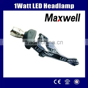 1watt LED Headlamp thumbnail-1