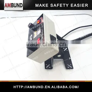 Australia AS4192-2006 Type C 15 Lamps Trailer / Truck Mounted LED Arrow Board thumbnail-5