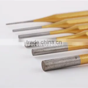 6PCS Gold Plating Chisel Set thumbnail-3