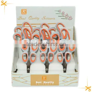 High Quality Household Scissors for Cutting Fabric thumbnail-5