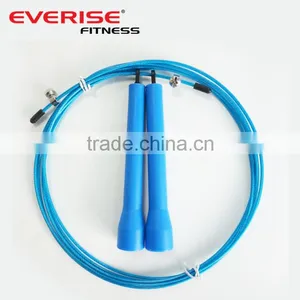 Premium Quality Speed Jump Rope Crossfit Jump Rope for Exercise thumbnail-2