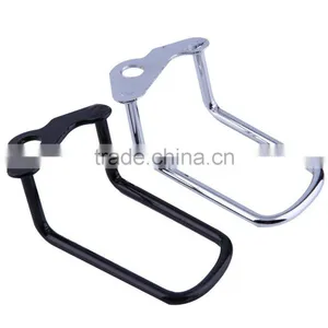 2016 Good Quality Adjustable Durable Cycling Bike Bicycle Rear Derailleur Chain Stay Guard Gear Protector thumbnail-2