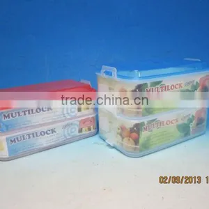 2 Tier Multi Purpose Container thumbnail-1