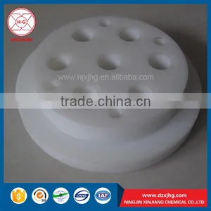 High Quality Produce Custom Plastic Parts in China thumbnail-5