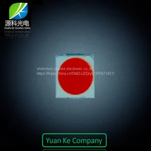 Популярные продажи 1В светодиодный SMD чип 3030 EMC зеленый thumbnail-4