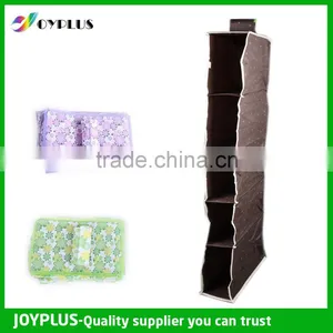 Nonwoven Fabric Buggy Bag Storage Bag thumbnail-3