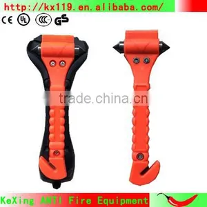 Emergency Safety Hammer Car Kit thumbnail-1