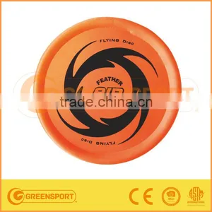 Fabric Flying Disc Frisbee thumbnail-1