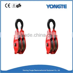 Lifting Pulley Block Single Wheel thumbnail-6