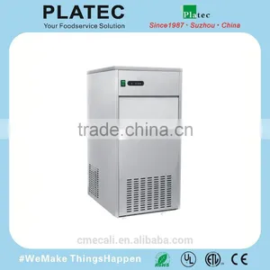 2017 Promotion: Ice Making Machine Commercial Cube Ice Maker thumbnail-1