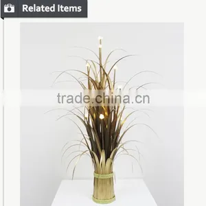 The Newest Popular Cheap Artificial Onion Grass thumbnail-3