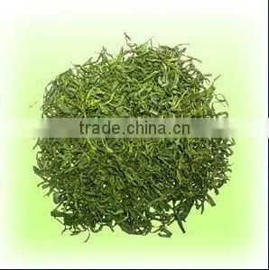 Organic Green Tea /green Tea/organic Tea/ Chinese Tea/organic Tea thumbnail-1